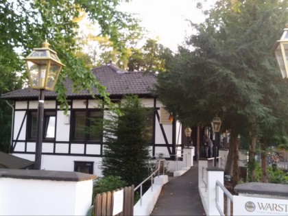 照片: Vogelheim