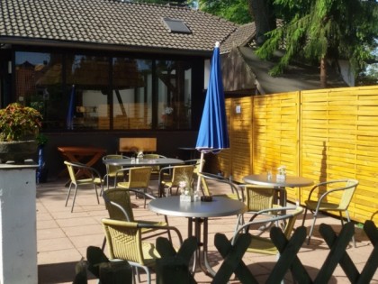 照片: Vogelheim